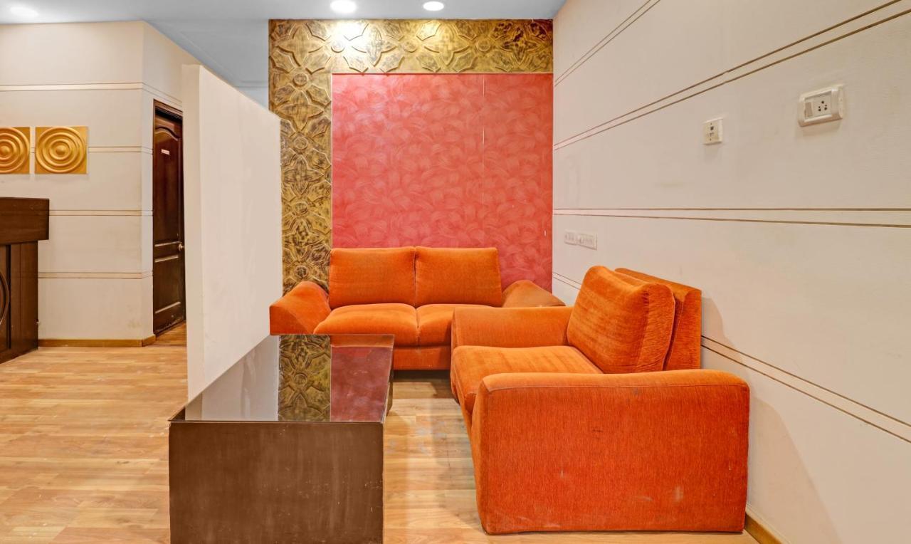 Treebo White Inn Koramangala Bangalore Exteriör bild