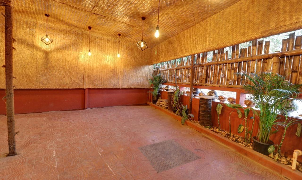 Treebo White Inn Koramangala Bangalore Exteriör bild