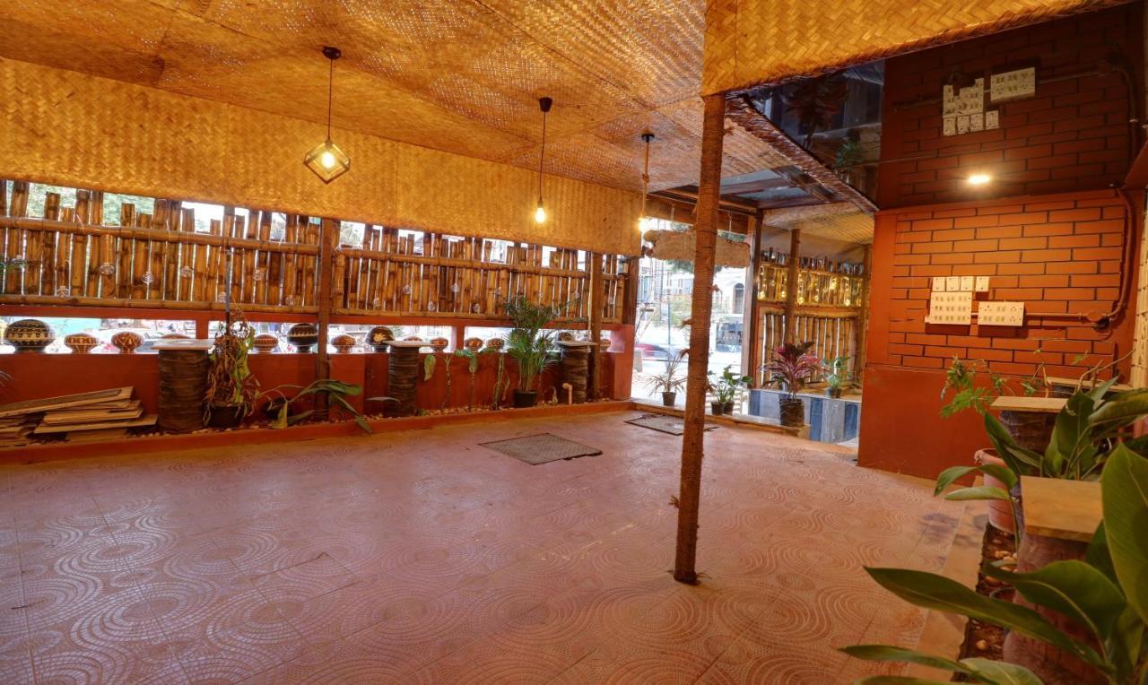 Treebo White Inn Koramangala Bangalore Exteriör bild
